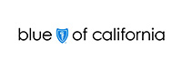 Blue Cross of California Logo